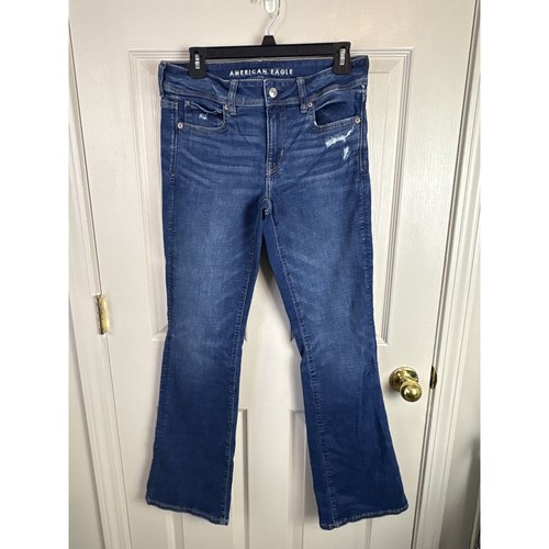 American eagle kick - kick, boot