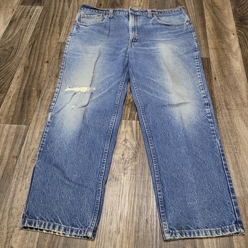 Vintage levis 505 jeans - 505,