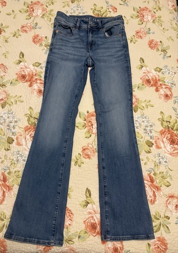 American eagle jeans women - american,