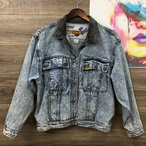 Vintage jordache american - vintage,