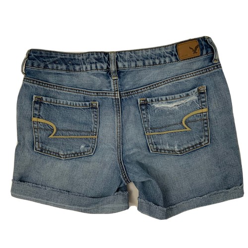 American eagle light wash - american,