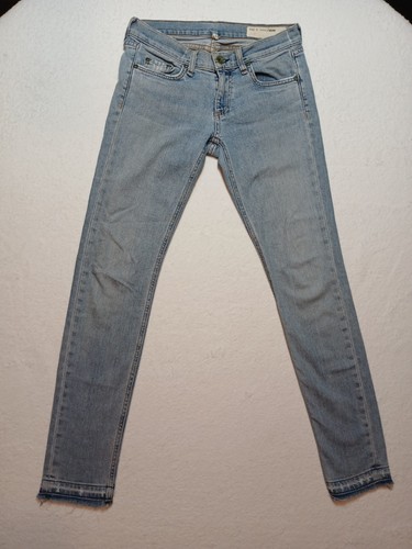 Rag bone dre slim boyfriend - rag,