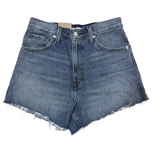 Levi women high waisted - women's, high-waisted