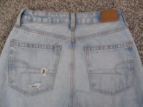 American eagle jeans - jeans, 2