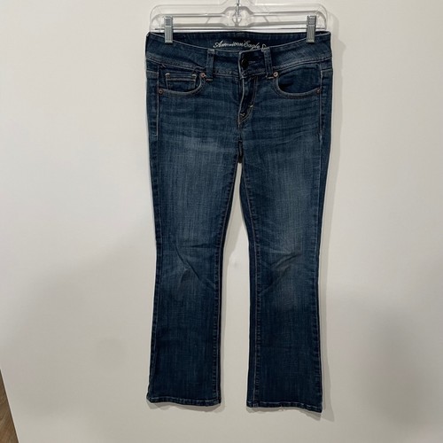 American eagle original boot - american,