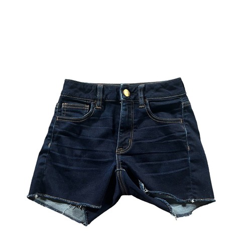 American eagle rise shortie - american,