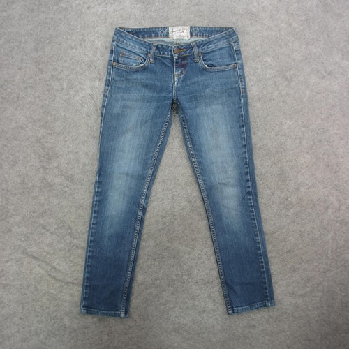 American rag cie skinny jeans - american,