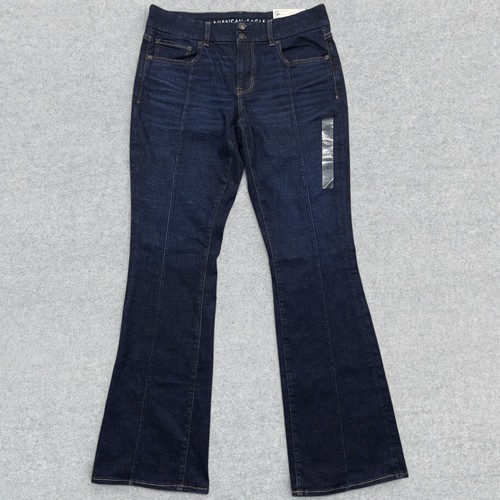 American eagle curvy kick - american,
