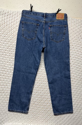 Levis 550 jeans men 36x30 - 550, men's