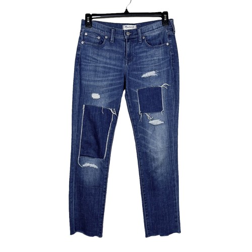 Madewell jeans size - jeans, the