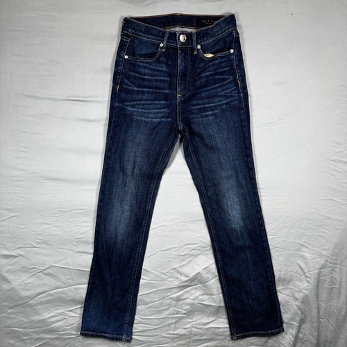 Rag bone women 24 dark - &, women's