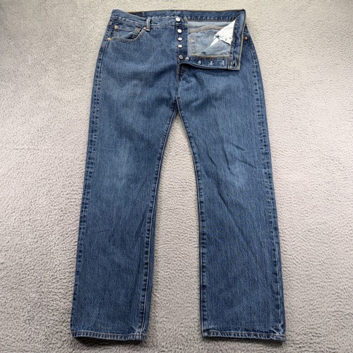 Levis 501 jeans - 501,