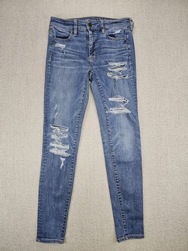 American eagle women 4 - eagle,