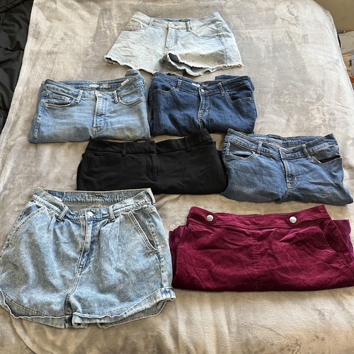 Old navy american eagle loft - old,