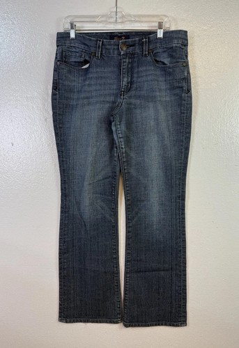 Seven7 womens bootcut jeans - bootcut,