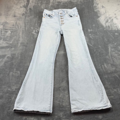American eagle super rise - eagle, hi-rise