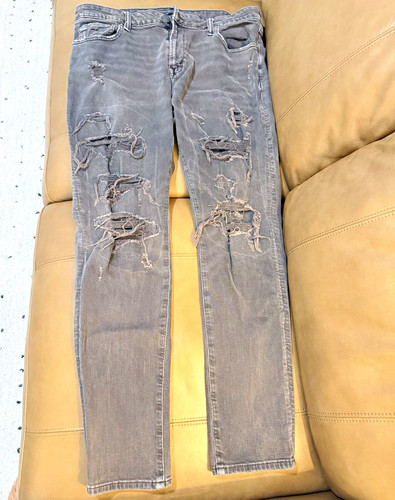 American eagle airflex skinny - airflex+,
