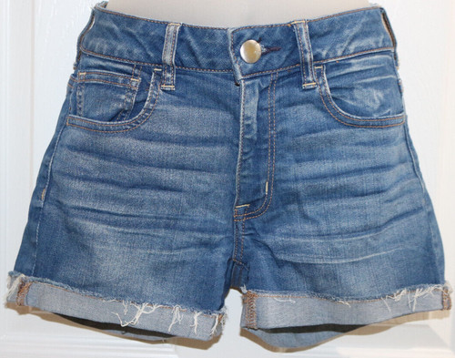 American eagle super stretch - american,