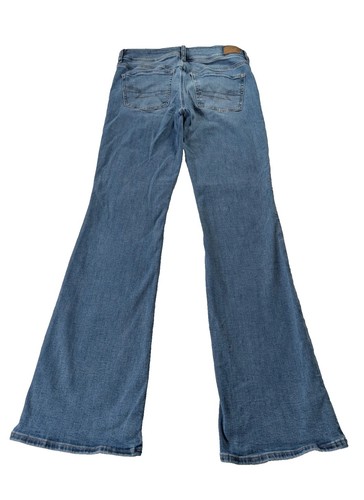 American eagle kick boot jeans - american,
