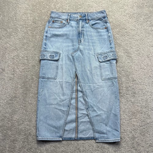 American eagle midi - american, cargo