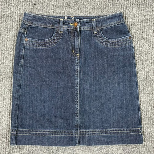 Boden womens size dark - dark, wash