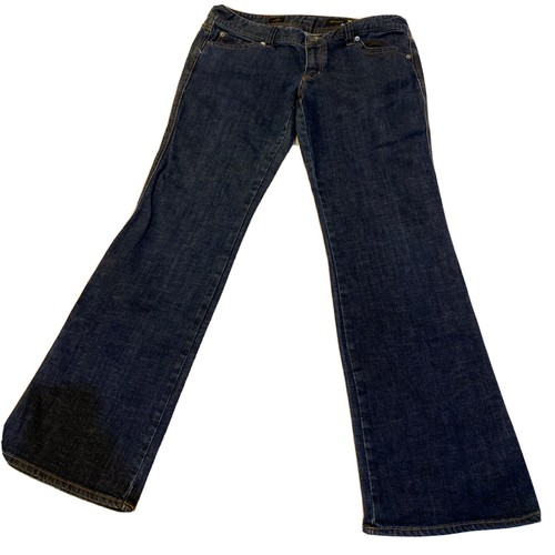 Quality denim fit - denim,