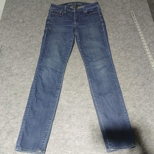 American eagle denim jeans - american,