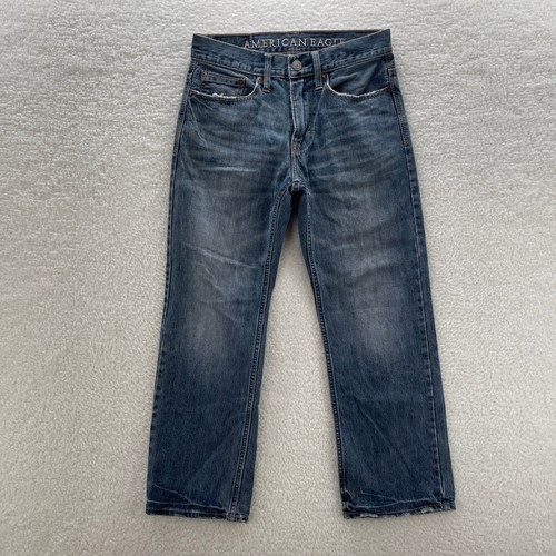 American eagle jeans mens - eagle,