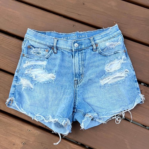 American eagle jean - american, shorts