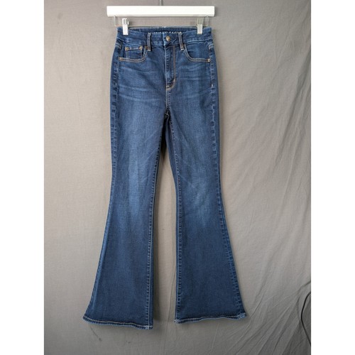 American eagle womens flare - american,