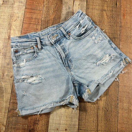 American eagle light wash - eagle,
