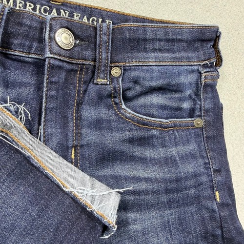 American eagle net - ne(x)t, level