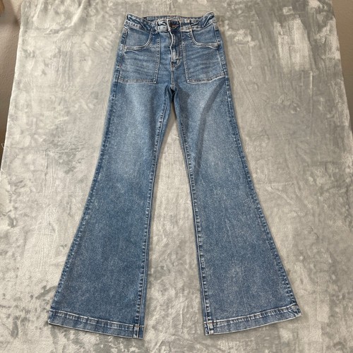 American eagle jeans size - american, 4