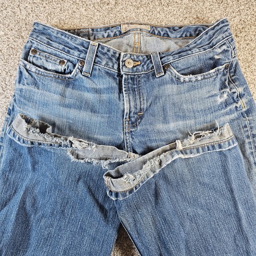 Bke denim recruit bootcut - denim,
