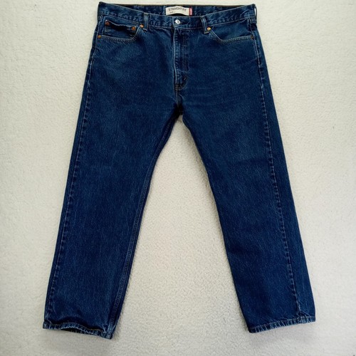 Levis 505 jeans mens 40x30 - 505,