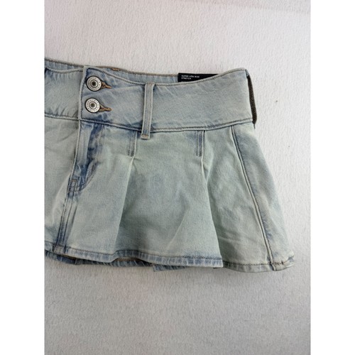 American eagle super low - super, low-rise