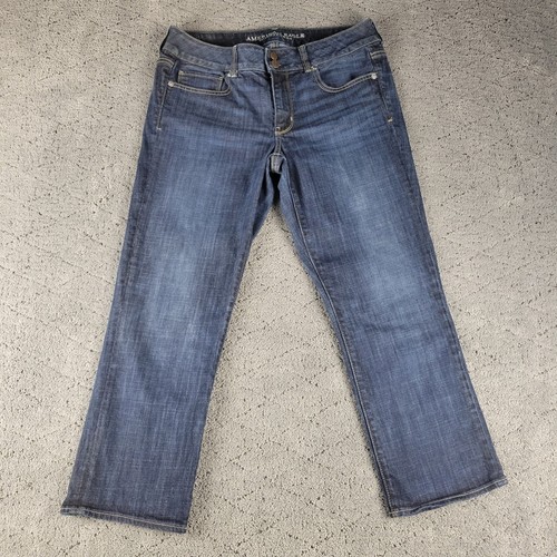 American eagle jeans womens - eagle, 12