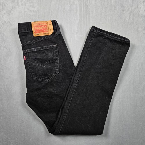 Levi 501 jeans mens - levi's,