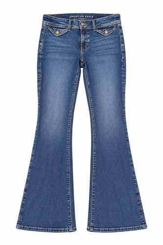 American eagle kick - kick, jeans