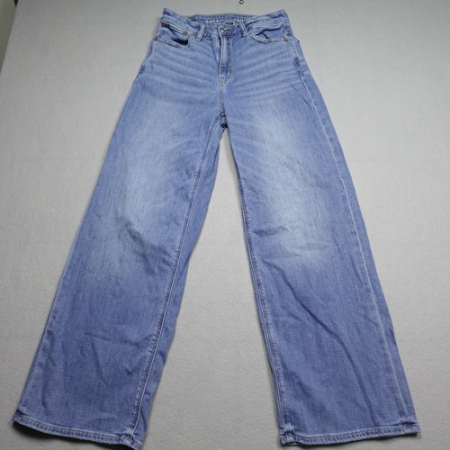 American eagle wide - eagle, jeans