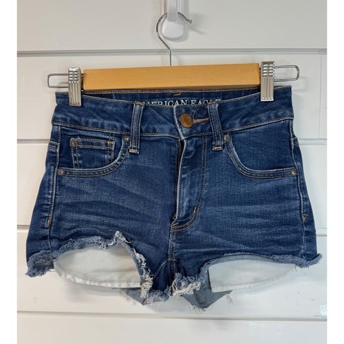 American eagle rise shortie - american,