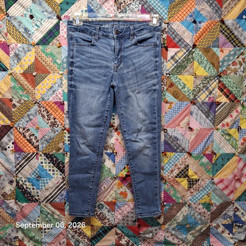 American eagle super stretch - eagle,