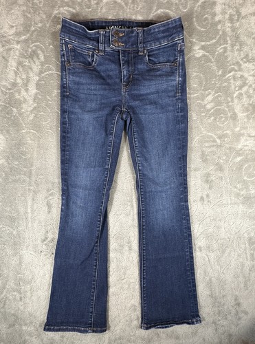 American eagle jeans - american,