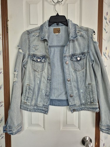 American eagle denim jean - eagle,