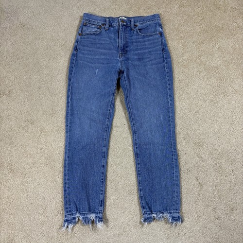Madewell the high - the, high-rise