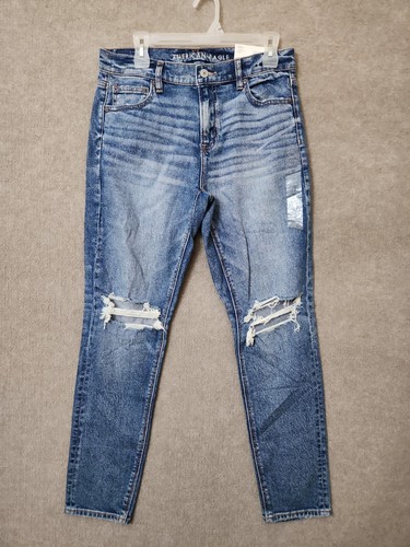 American eagle 90s skinny - american,