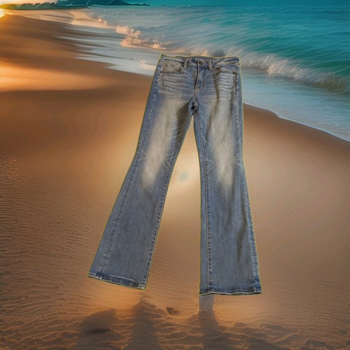 American eagle reg rise - 8,