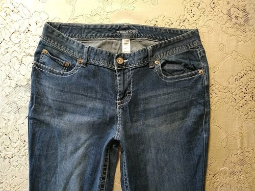 Maurices womens bootcut jeans - maurices,
