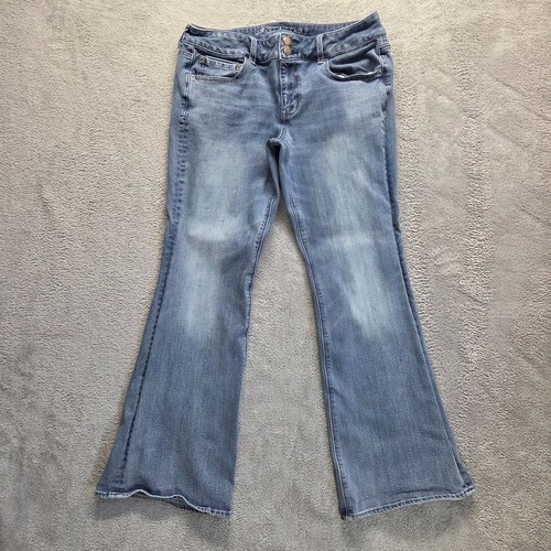 American eagle jeans - womens, 12