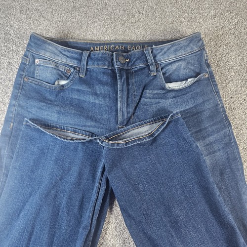 American eagle outfitters - american,